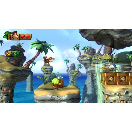 Donkey Kong Country: Tropical Freeze za Nintendo Switch slika 4