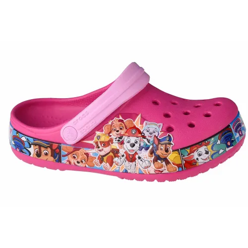 Crocs Fun Lab Paw Patrol 205509-670 Dječje Klompe slika 1