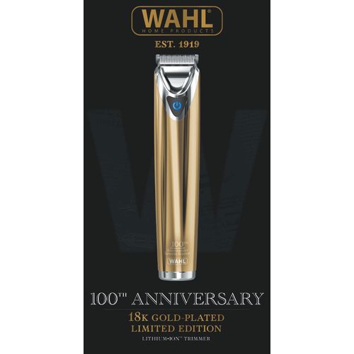 WAHL lithium ion trimmer LIMITED EDITION slika 5