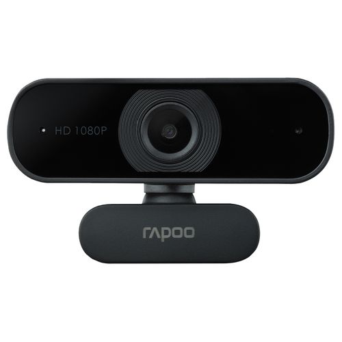 RAPOO XW180 FHD Webcam slika 4