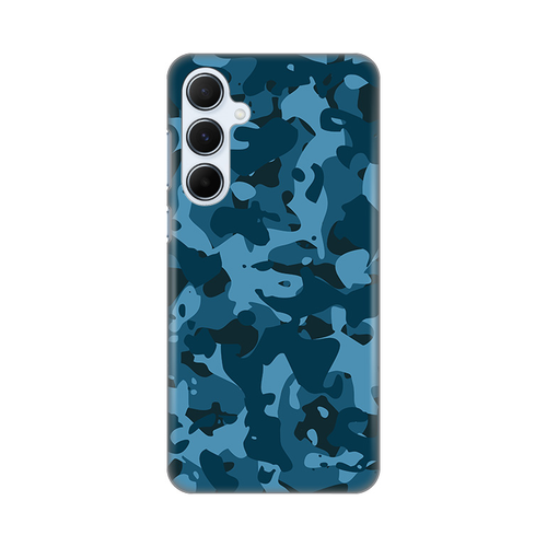 Torbica Silikonska Print za Samsung A556B Galaxy A55 5G Camouflage Pattern slika 1