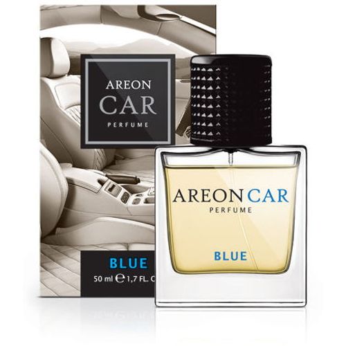 Miris sprej AREON Car Perfume Blue 50 ml slika 1