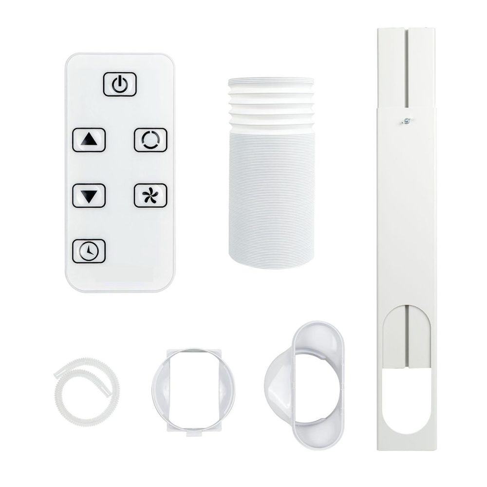 Elit Prijenosna klima E-7025F CoolGO 2.1kW slika 4
