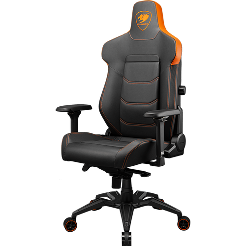 COUGAR Gaming chair ARMOR EVO Orange slika 1