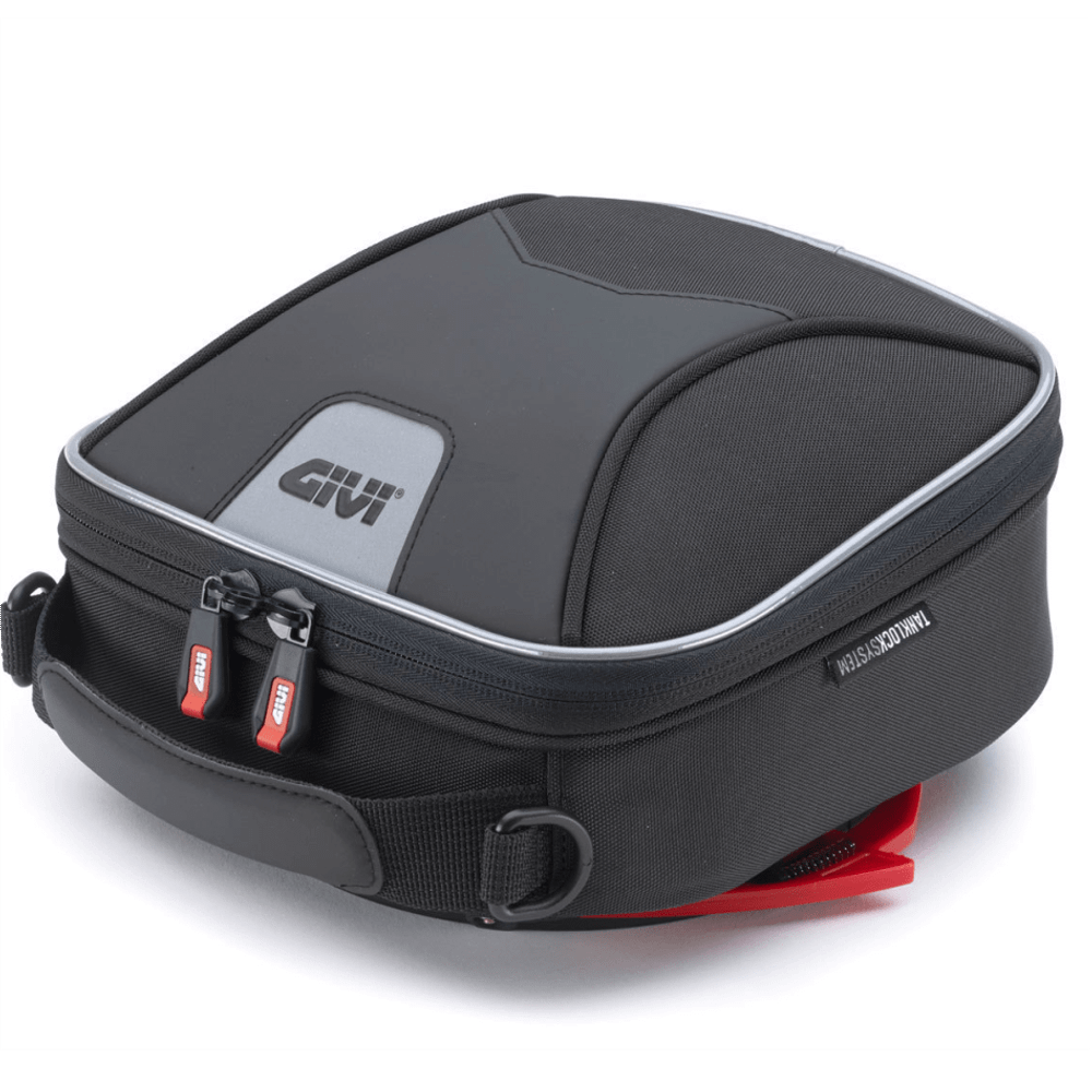 Givi Tanklock nosač za motocikl - Givi XS319 Tanklock torba slika 1