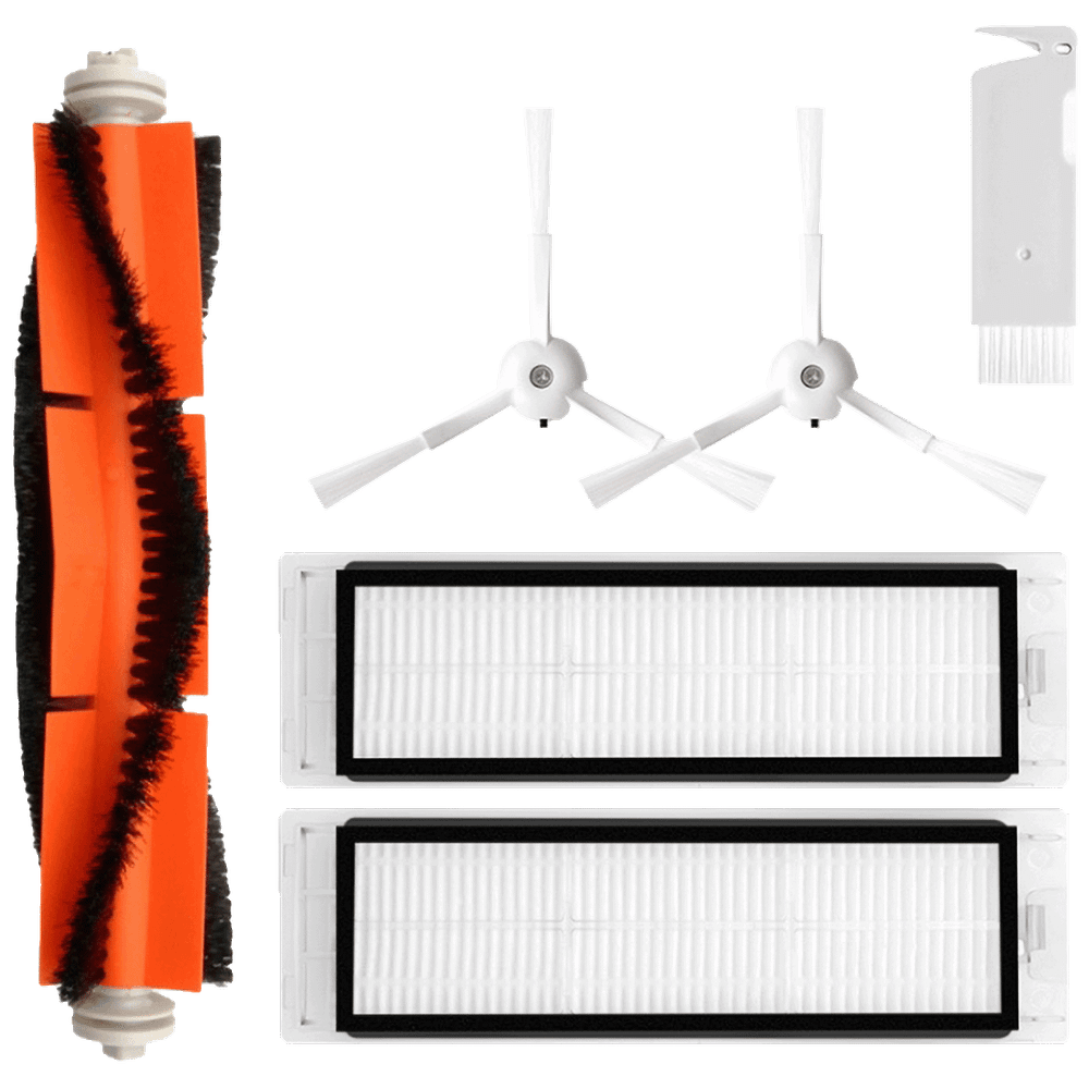 Roborock Pribor za robot usisivač 6u1 / Robot Cleaner Accessories 6u1 (Set) slika 1