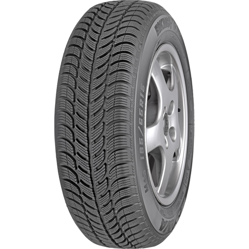 Sava 185/60 R14 82T ESKIMO S3 PLUS M+S zimske gume za putnička vozila slika 1