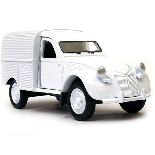 Citroën 2CV Fourgonnette 1:34 slika 2