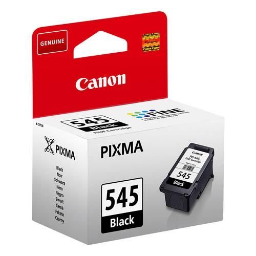 Tinta Canon PG-545, black, 180 str. / 8 ml slika 1