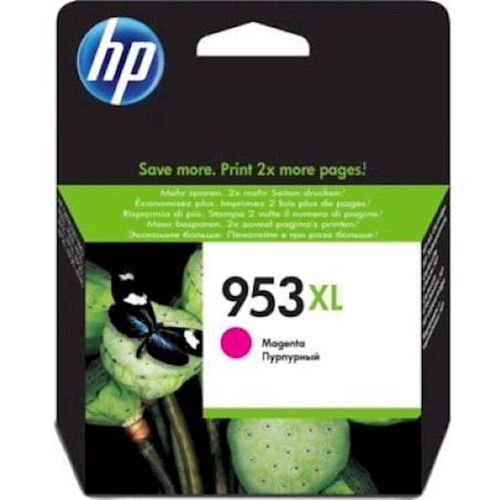 Tinta HP magenta 953XL slika 1