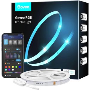 GOVEE RGB LED STRIP LIGHTS 5M