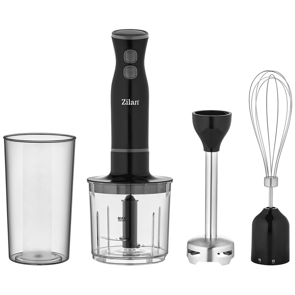 Zilan Blender, set, 250W - ZLN5244 slika 1