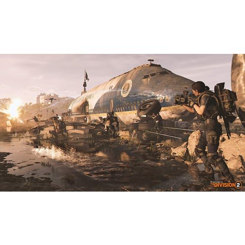 Tom Clancy's The Division 2 za Xbox One slika 5