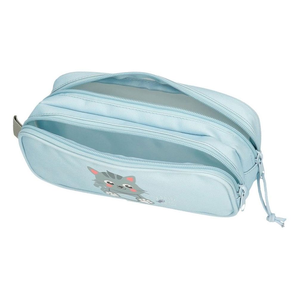 Roll Road pernica 22 cm, My Little Cat 4994242, siva slika 2
