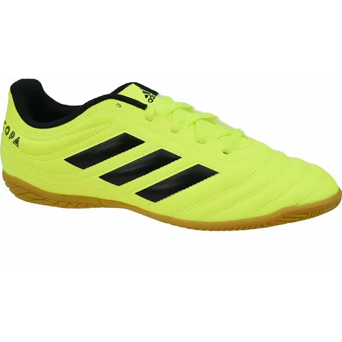 Adidas dječje tenisice copa 19.4 in jr f35451 slika 9