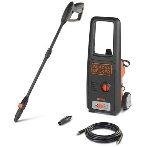 Black & Decker visokotlačni perač BXPW1400E slika 2