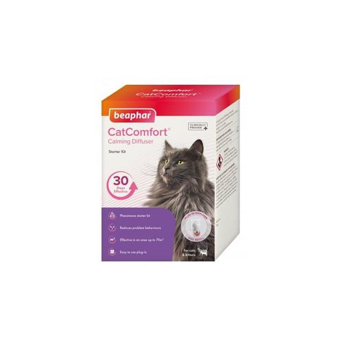 Beaphar Cat Comfort Starter Kit slika 1