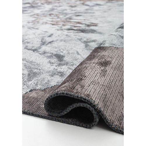 Tepih LAGUNA DARK GREY, 160 x 230 cm slika 2