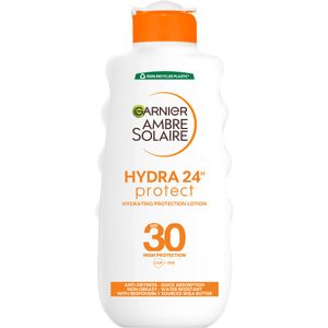 Garnier Ambre Solaire Mlijeko za zaštitu od sunca SPF30 200ml