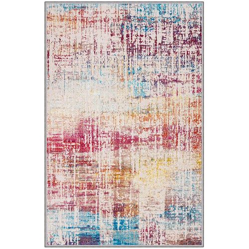 EEXFAB770 Multicolor Carpet (120 x 180) slika 6