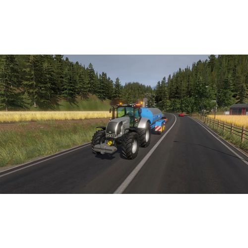 Real Farm - Premium Edition (PS5) slika 11