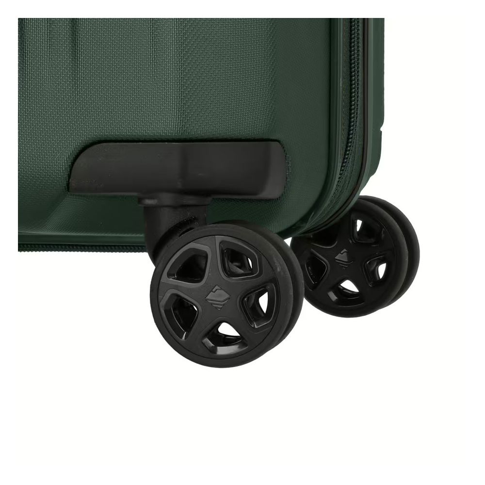 Travelite Kofer 66 cm ABS Dynamiic, 7000148-80, zeleni slika 8