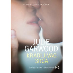 Kradljivac srca, Julie Garwood