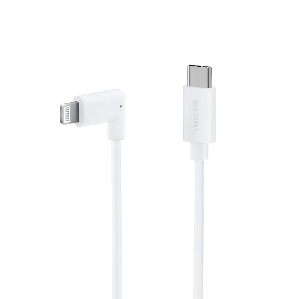 Insta360 Flow Type-C to Lightning Cable slika 1