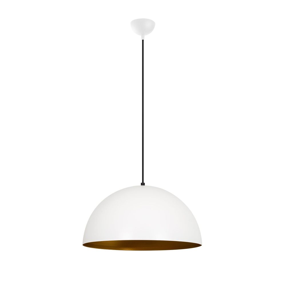 Luster Sivani - MR - 719 u Bijelom Zlatu slika 3