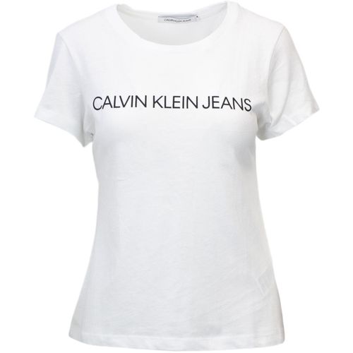 Calvin klein jeans majica žene slika 1