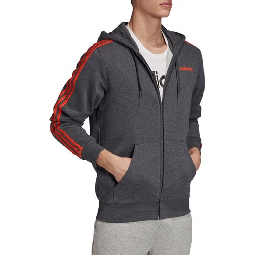 Adidas e 3s fz fl hoodie fm6109 slika 2