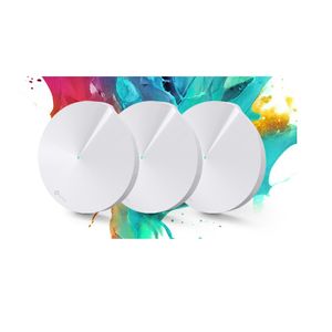 TP-LINK mrežni mesh sistem DECO M5(3-PACK)