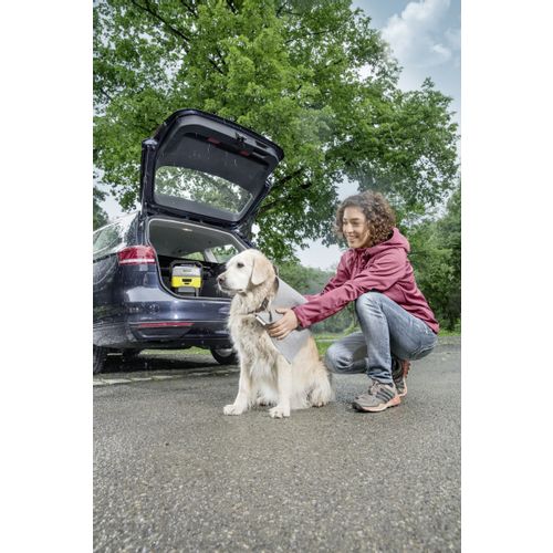 Karcher Pet box slika 4