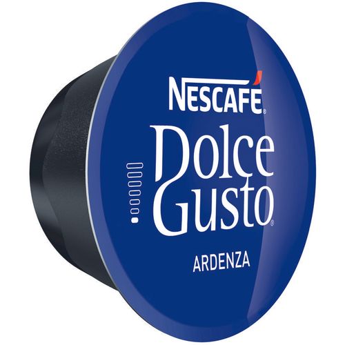 Nescafé Dolce Gusto kapsule Ristretto Ardenza 104g (16 kapsula) slika 8