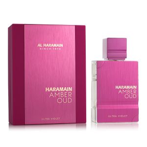 Al Haramain Amber Oud Ultra Violet Eau De Parfum 60 ml (woman)