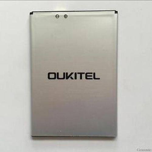 Oukitel U7 Max Battery / U7 Plus Battery slika 1