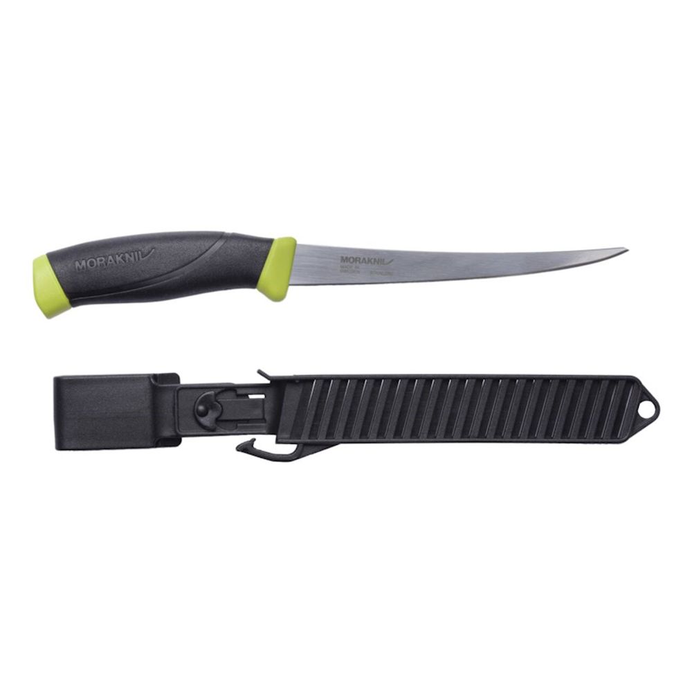 Nož Morakniv Companion Fishing Scaler 155 (S) slika 1