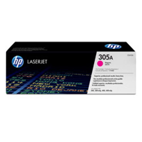 HP 305A/crvena Toner  slika 1