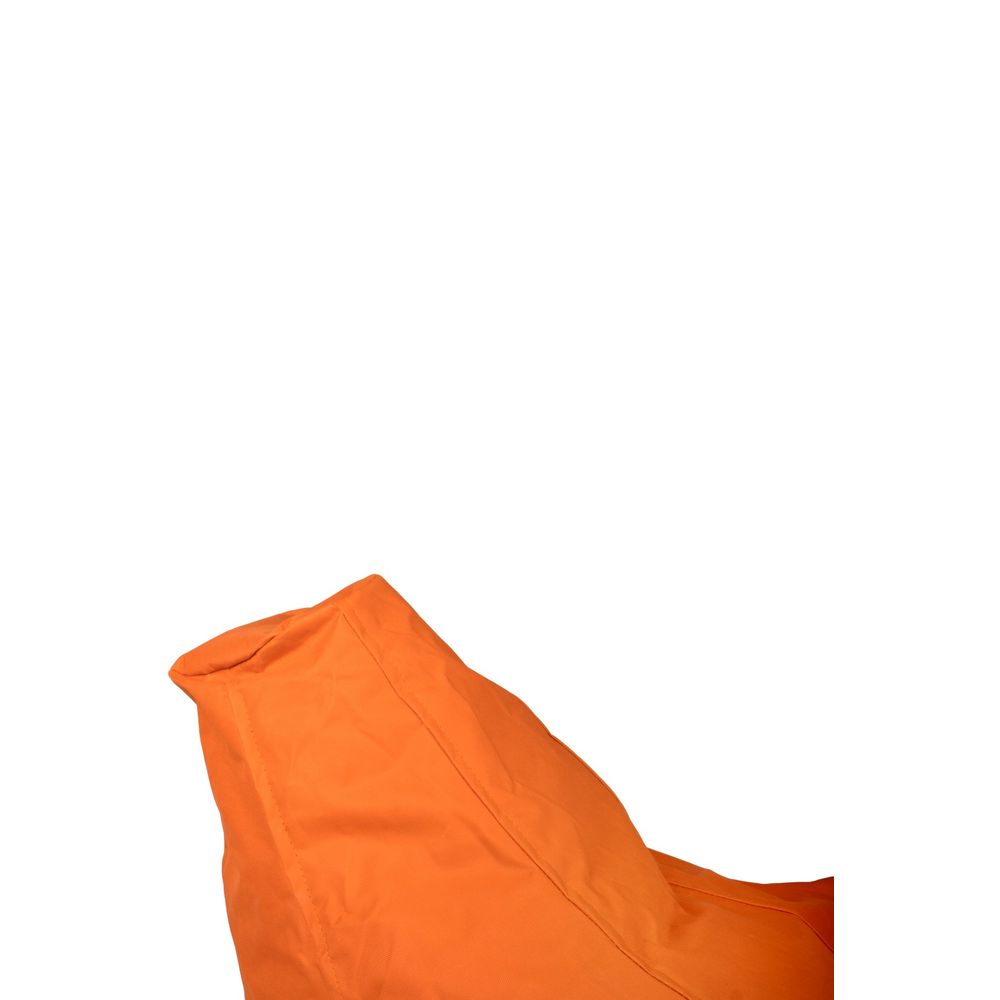 Damla - Bean Bag Stolica u Narančastoj Boji slika 4