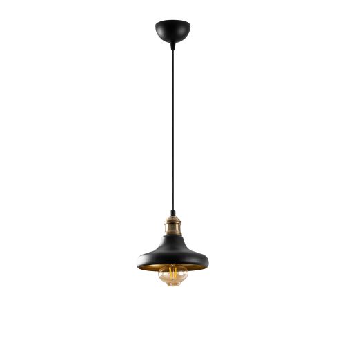 Dodo - 2461 Black Chandelier slika 4