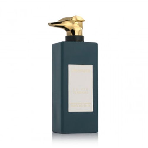 Trussardi Le Vie Di Milano Behind The Curtain Piazza Alla Scala Eau De Parfum 100 ml (unisex) slika 1