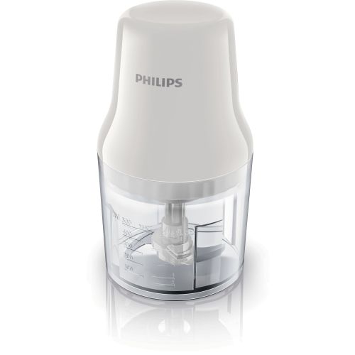 Philips sjeckalica HR1393/00 - Savršeno narezana hrana uz lakoću slika 5