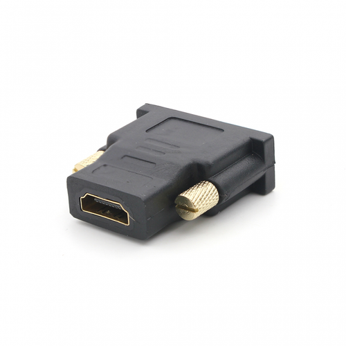 Adapter DVI 24+5 M na HDMI Z JWD-AD8 slika 2