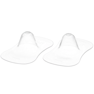 Philips Avent Silikonski štitnici za bradavice Small