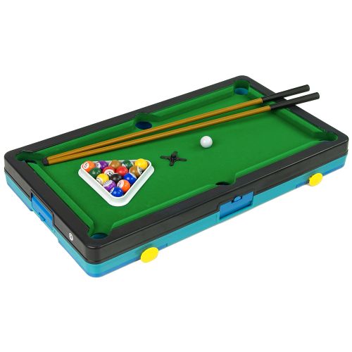 Set od 7 mini sportova slika 2