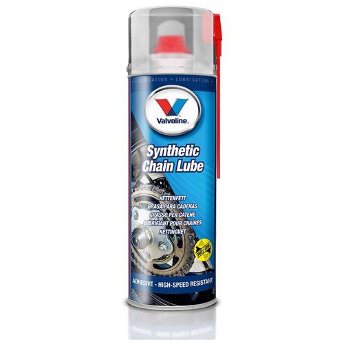 Sprej za podmazivanje lanca Valvoline 500 mL slika 1