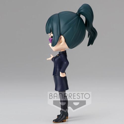 Jujutsu Kaisen Maki Zenin Ver.A Q Posket Figura 14cm slika 2