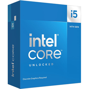 Intel Core i5 14600KF BOX procesor