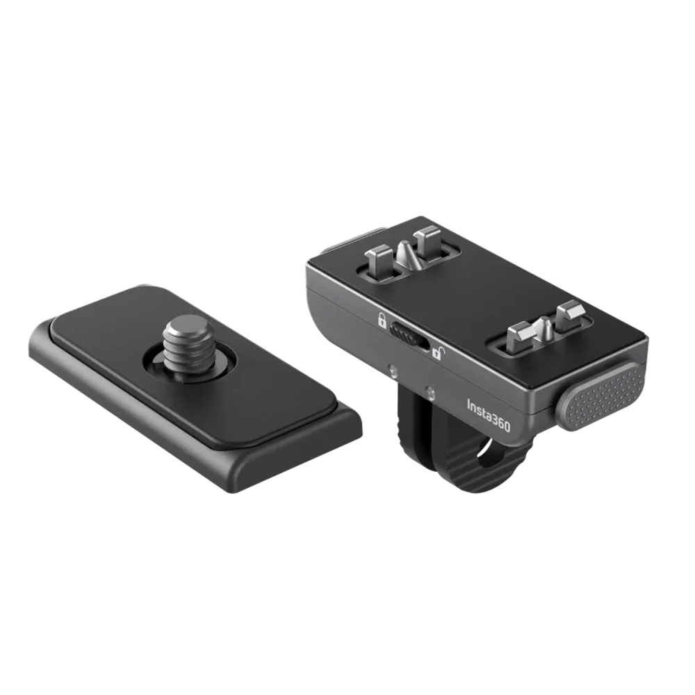 Insta360 Quick Release Mount slika 3