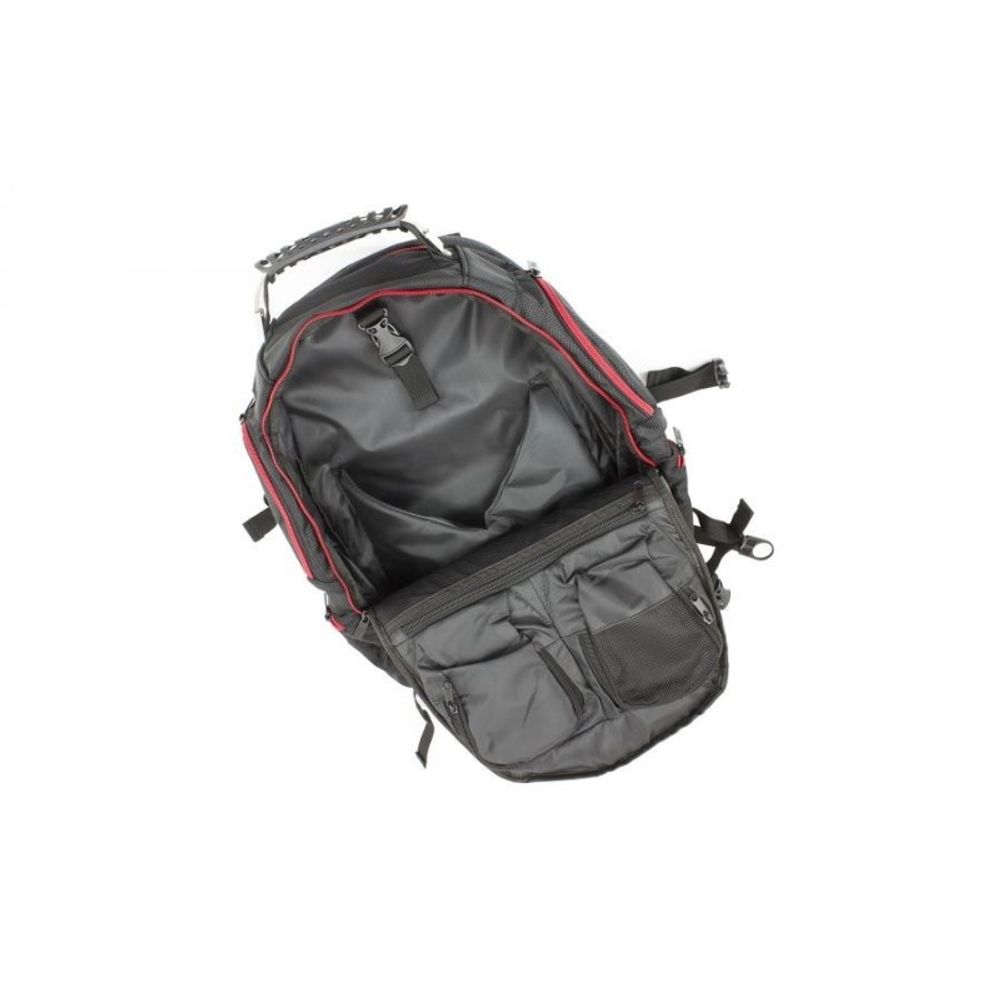 WHITE SHARK Ruksak za laptop GBP-002 DARK NOMAD / 17.3" slika 3